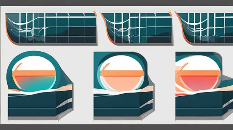 How to install the sealing ring of solar tube