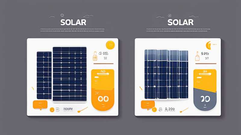 What brands of solar probes are good?