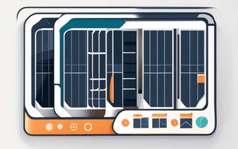 What sector does solar energy installation belong to?