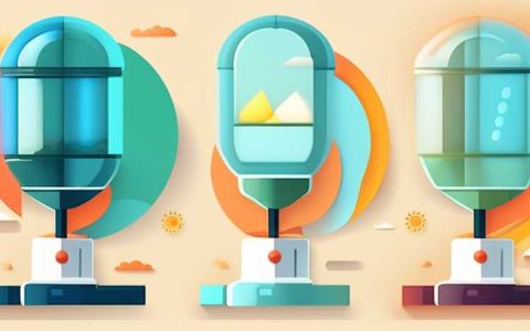 How to choose solar lamps in summer
