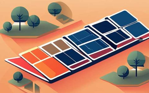How about outdoor foldable solar panels
