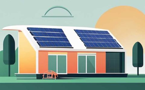 How to dismantle the canopy solar panels