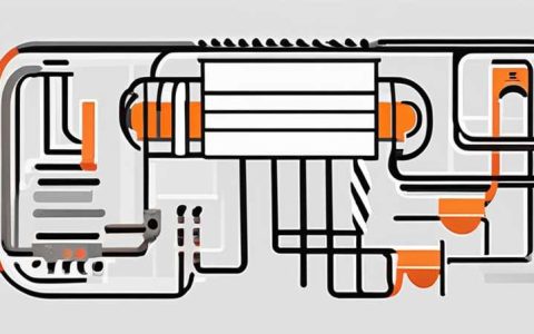 How to replace the solenoid valve of solar energy