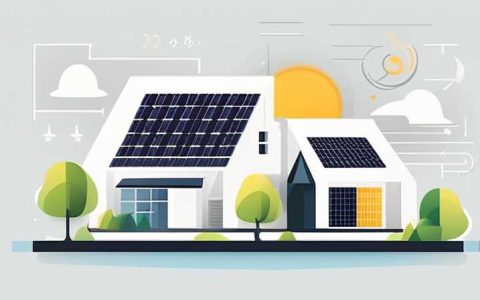 Which areas are suitable for solar energy?