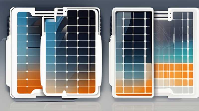 Where can I buy solar silicone rings?