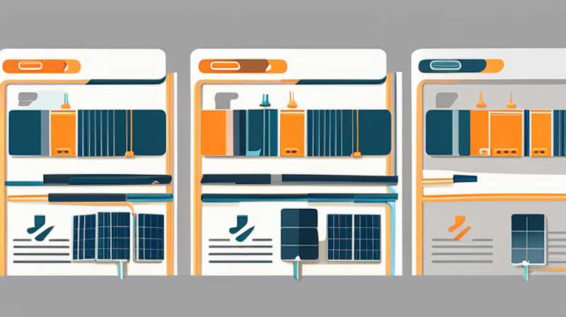 How to use solar energy for heating