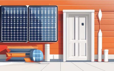 How to add solar energy to floor heating