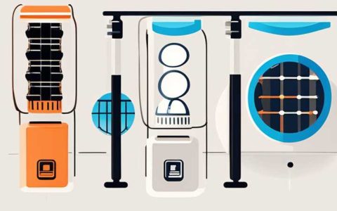 How to connect old solar tubes