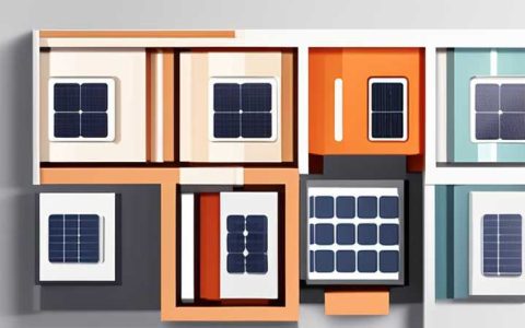 How much does the iron solar integrated lamp cost?