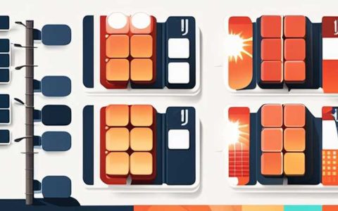 What are the types of solar tiles?
