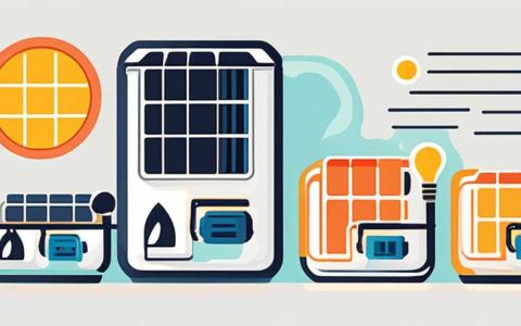 How to make your own solar energy storage