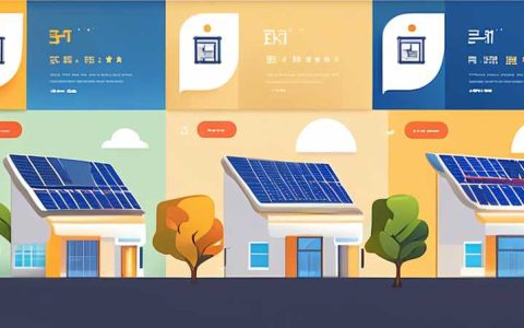 Where can I buy solar energy in Chongchuan District?