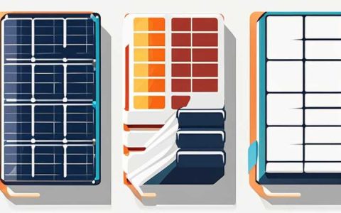 How to change the wires of solar panels