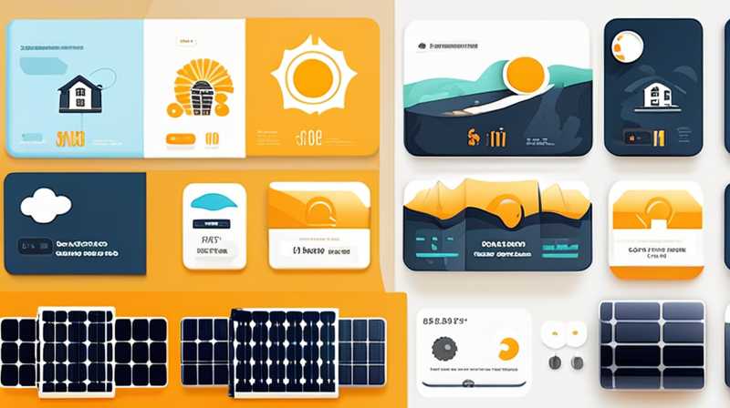 What is solar power?