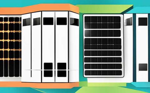 How many kilowatts is a solar panel?