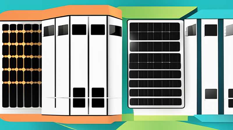 How many kilowatts is a solar panel?