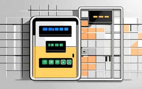 How to adjust the wall mounted solar button