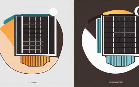 How to place solar lights upstairs