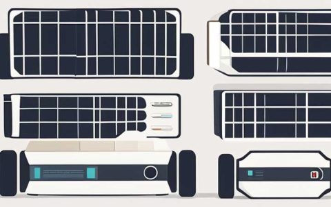 How to connect solar 4 wires to 2 wires