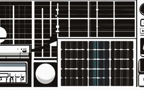How to equip the ball machine with solar panels video