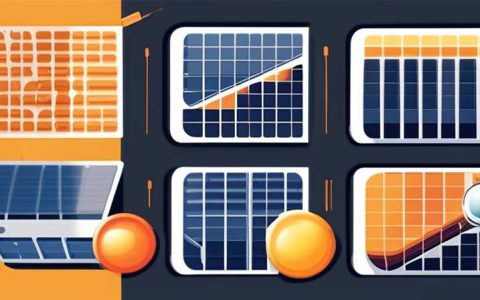 How much is the rs of a solar cell?