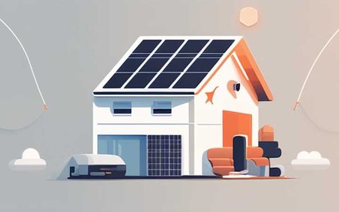 Why only install solar energy on the rooftop?