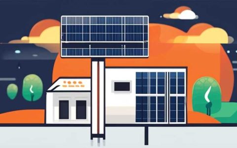 Where to find solar photovoltaic power generation