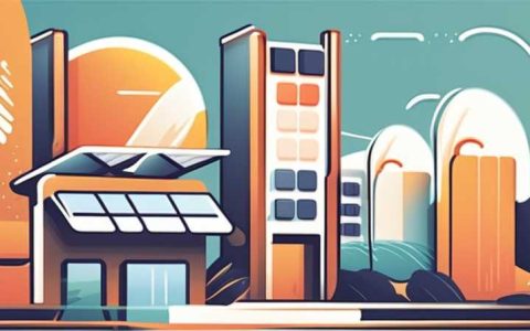 Which mode of solar energy is more energy-saving?