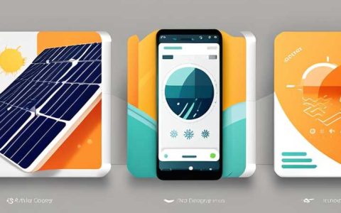 How to modify solar energy