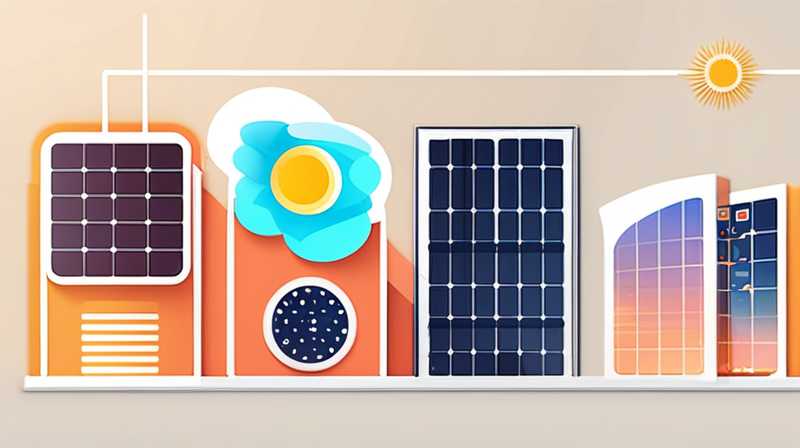 When is the best season to install solar energy?