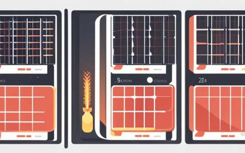 How to adjust the solar time control series