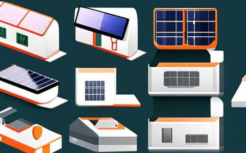 What are the common causes of solar power leakage?