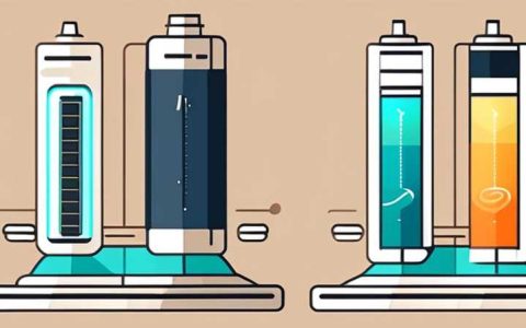 How to connect the solar tube