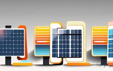 How is solar energy abroad?