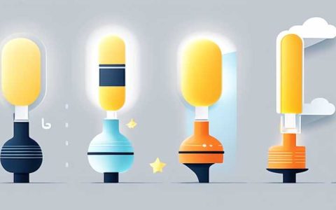 What is a light-controlled solar light?