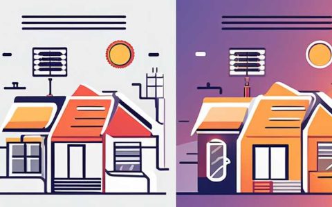 What model does solar power purchase belong to?