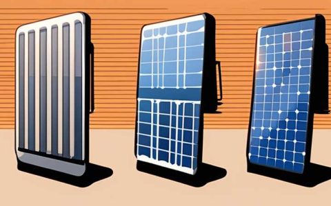 How much does a foldable solar panel cost?