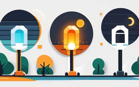 How to judge the quality of solar street lights