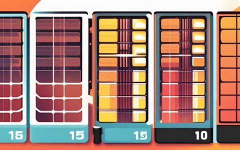 How much electricity can a 150w solar panel generate?
