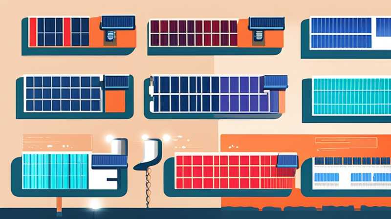 Which solar cell factory is the best?