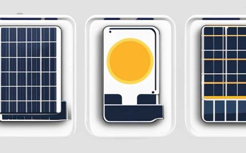 How to install a solar rack on the roof