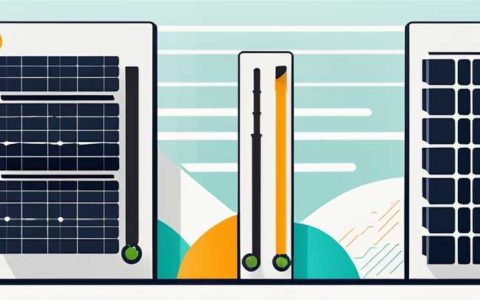How much electricity can five acres of solar energy generate?