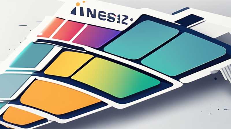 What is the current scale of solar energy?