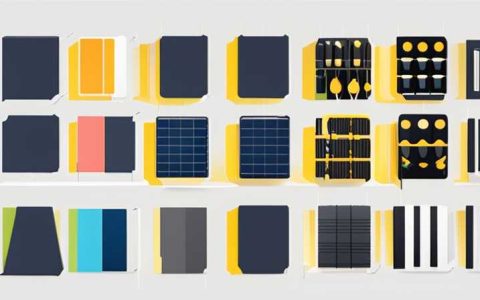 How many square meters can a 500w solar light illuminate?