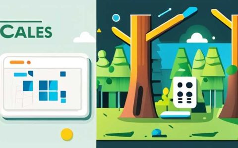 How to install solar cells in the forest