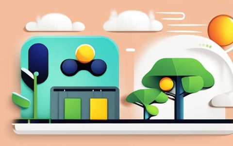 Where to find the power source of solar lights