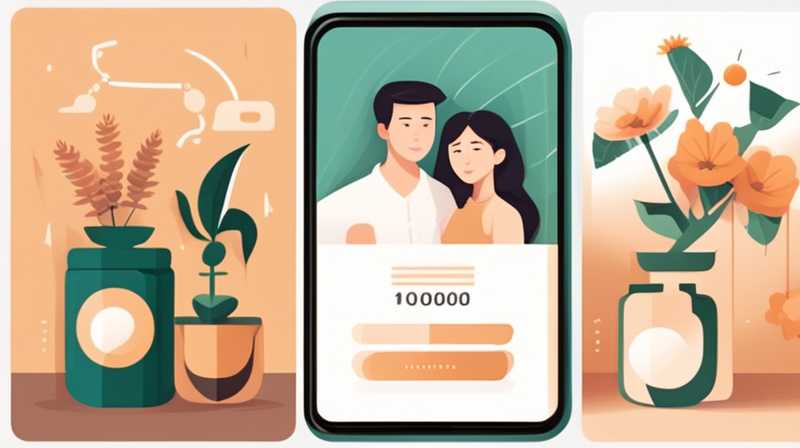 How to take photos of couples with solar aromatherapy