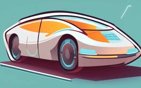 How much is a second-hand solar car