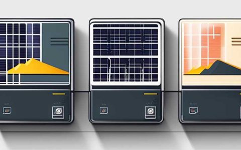 What is the best volt system for solar inverters?