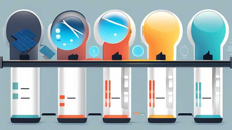 How long can solar tubes last?